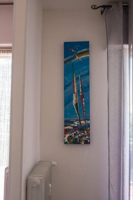 Enjoy Home - Bilocale Sulle Riviere A Due Passi Dalla Specola ปาโดวา ภายนอก รูปภาพ
