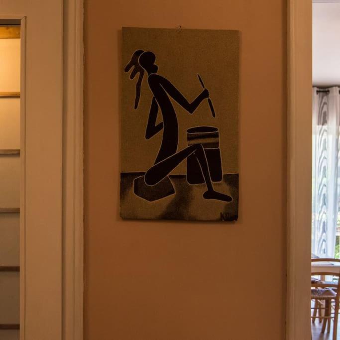 Enjoy Home - Bilocale Sulle Riviere A Due Passi Dalla Specola ปาโดวา ภายนอก รูปภาพ