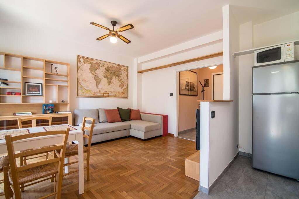 Enjoy Home - Bilocale Sulle Riviere A Due Passi Dalla Specola ปาโดวา ภายนอก รูปภาพ